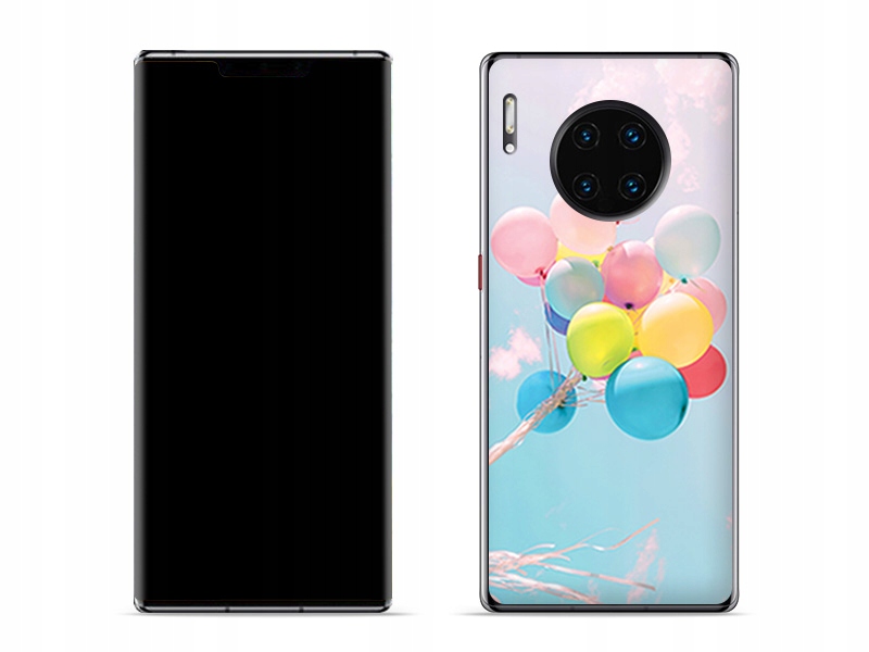

Etui na Huawei Mate 30 Pro Foto Case