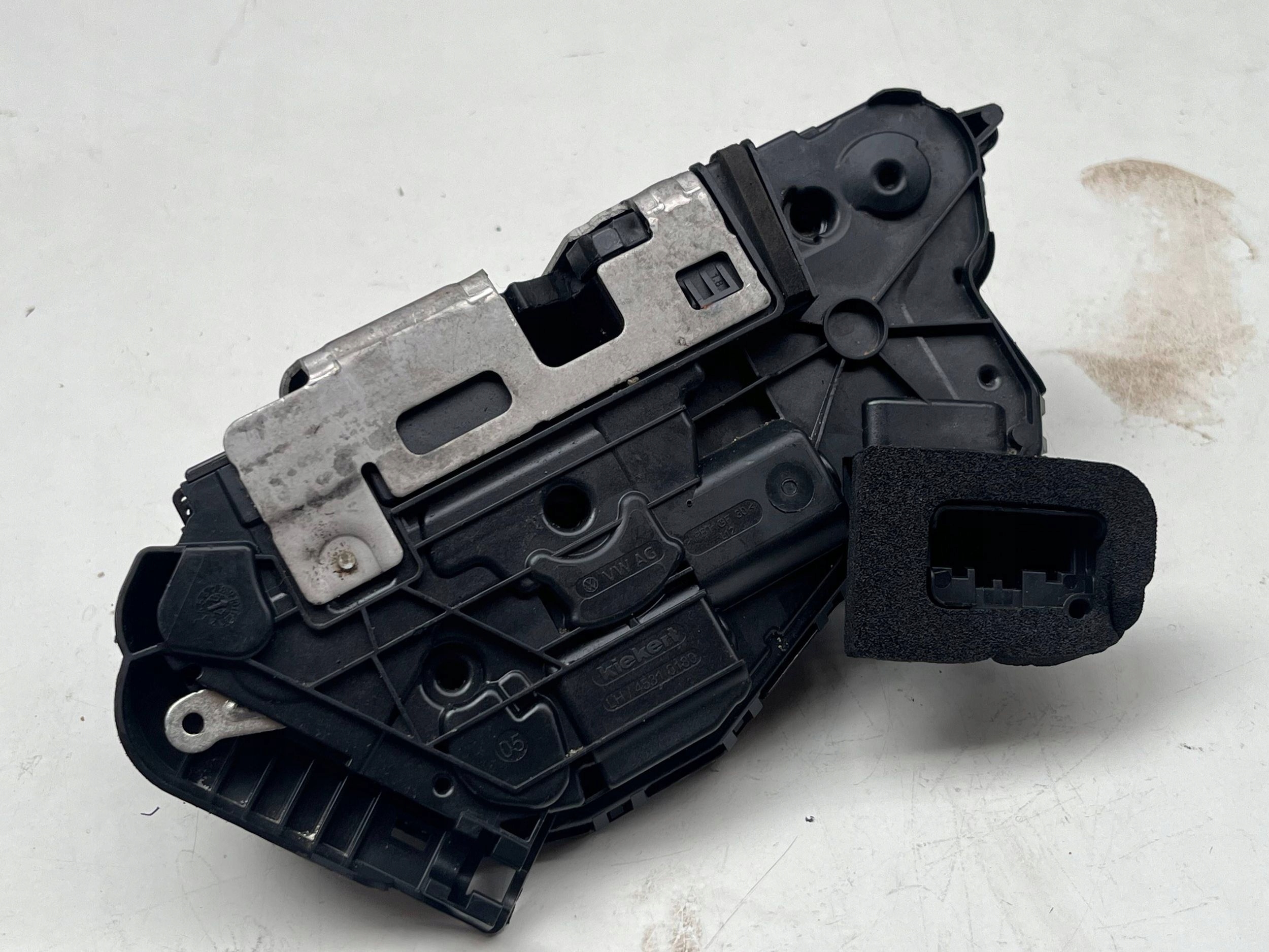 VOLKSWAGEN SEAT SKODA lock door left front 5TB837015E @M