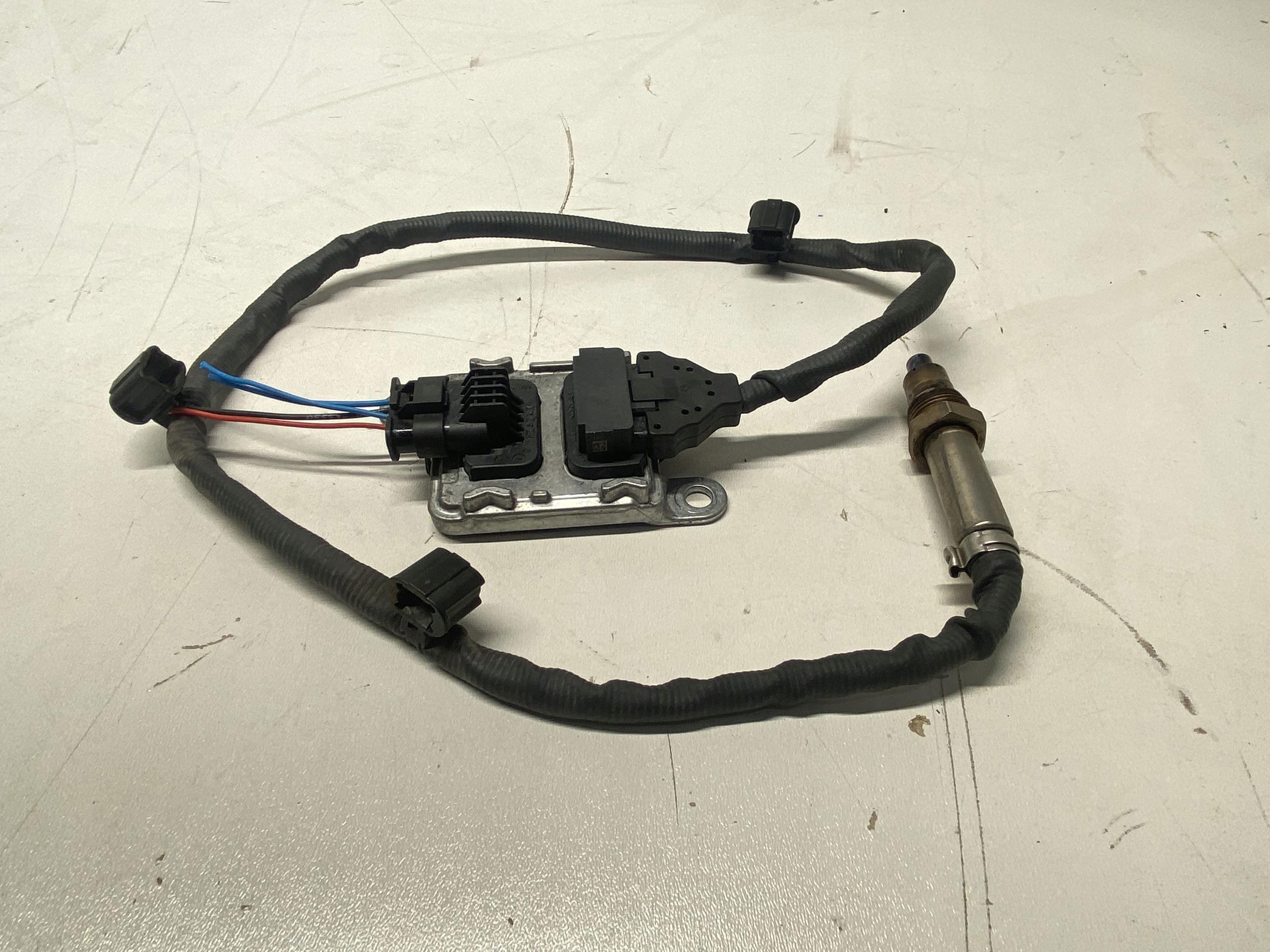Sensor Bedienteil NOX KIA CEED III 1,6 CRDI D4FE KIA 29660-2U100