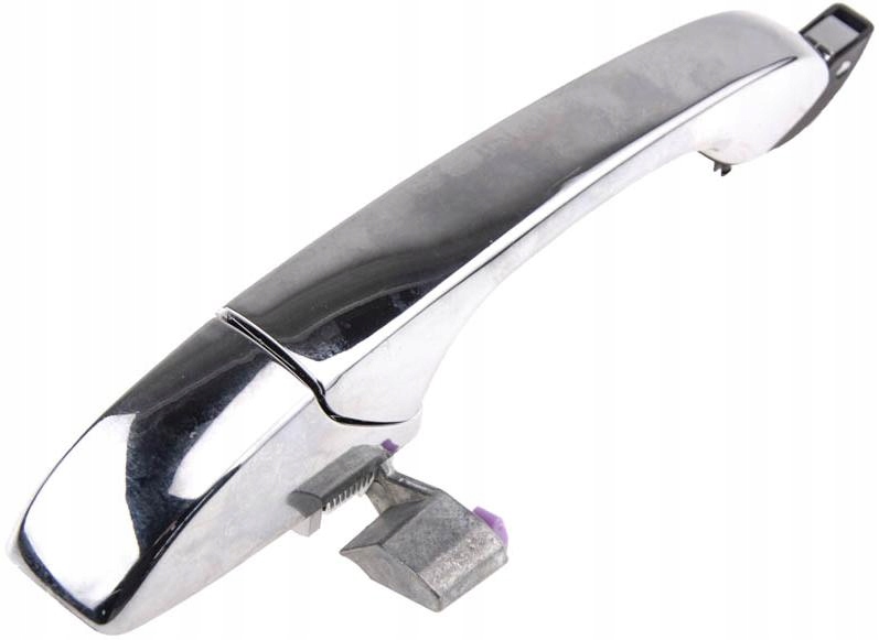 Klamka drzwi NTY EZC-CH-042