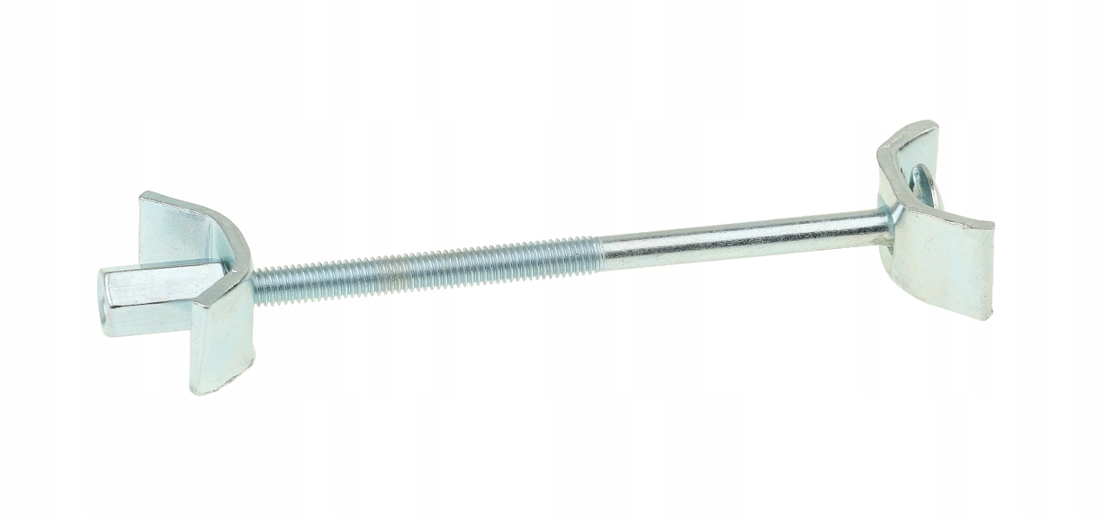 

Złącze Do Łączenia Blatów Płyt Meblowych 120 mm