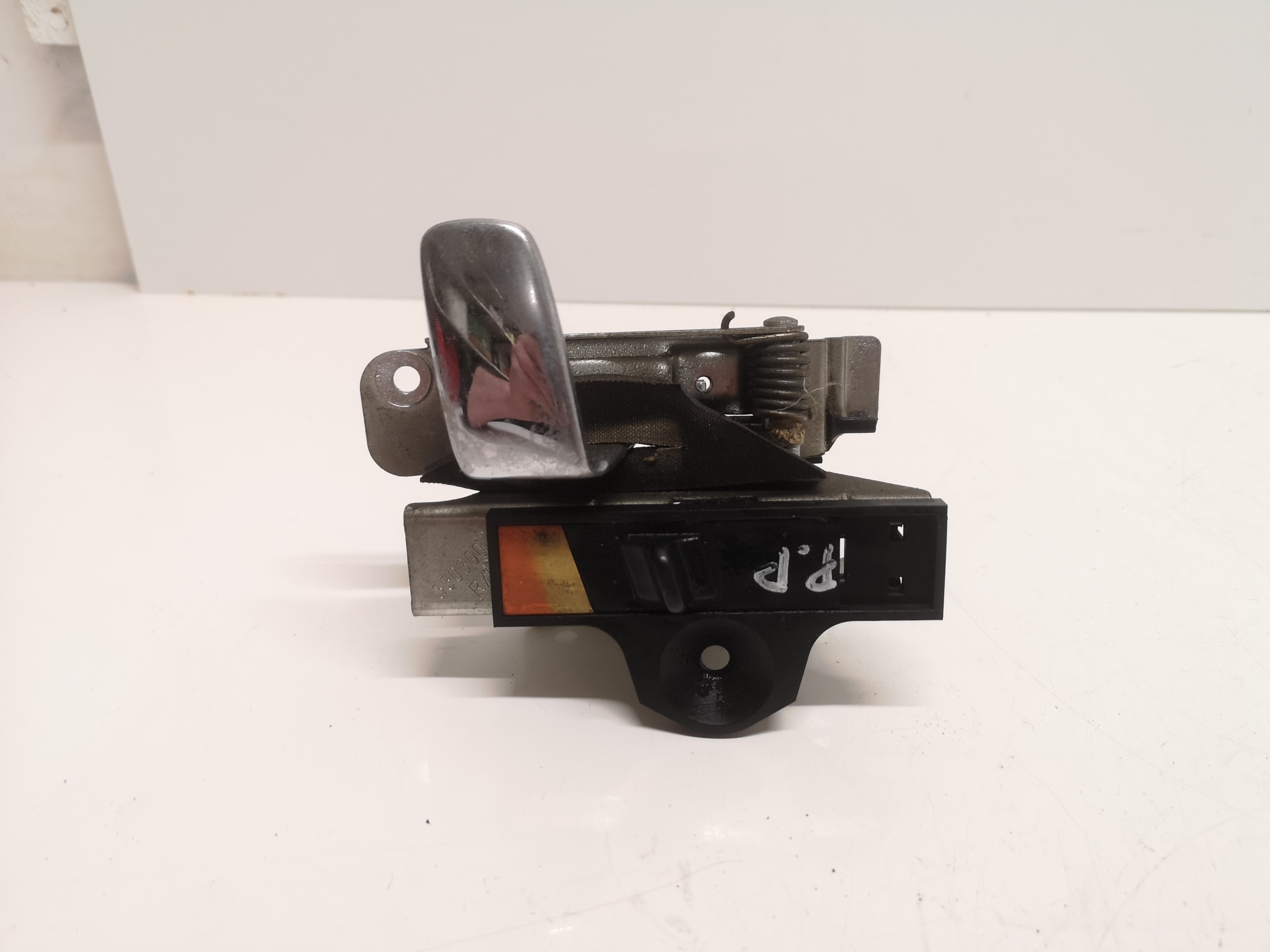 GRAND CHEROKEE ZJ 92 98 KLAMKA WEW PRAWY PRZOD