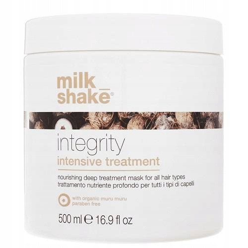 

Milk Shake Integrity Intensive Maska 500 ml