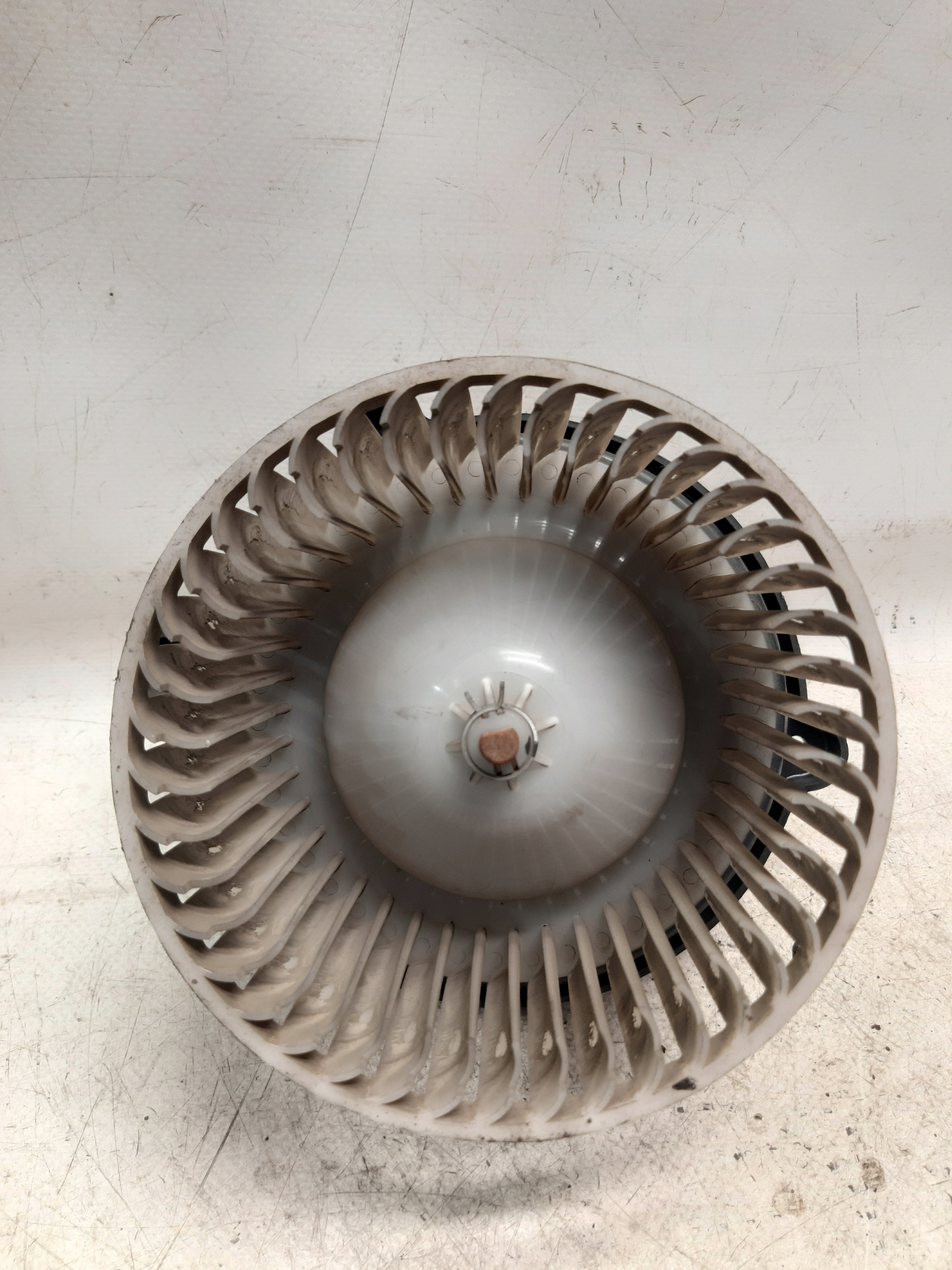 riscaldamento VENTOLA BOCCHETTE posteriore KIA CARNIVAL e 1