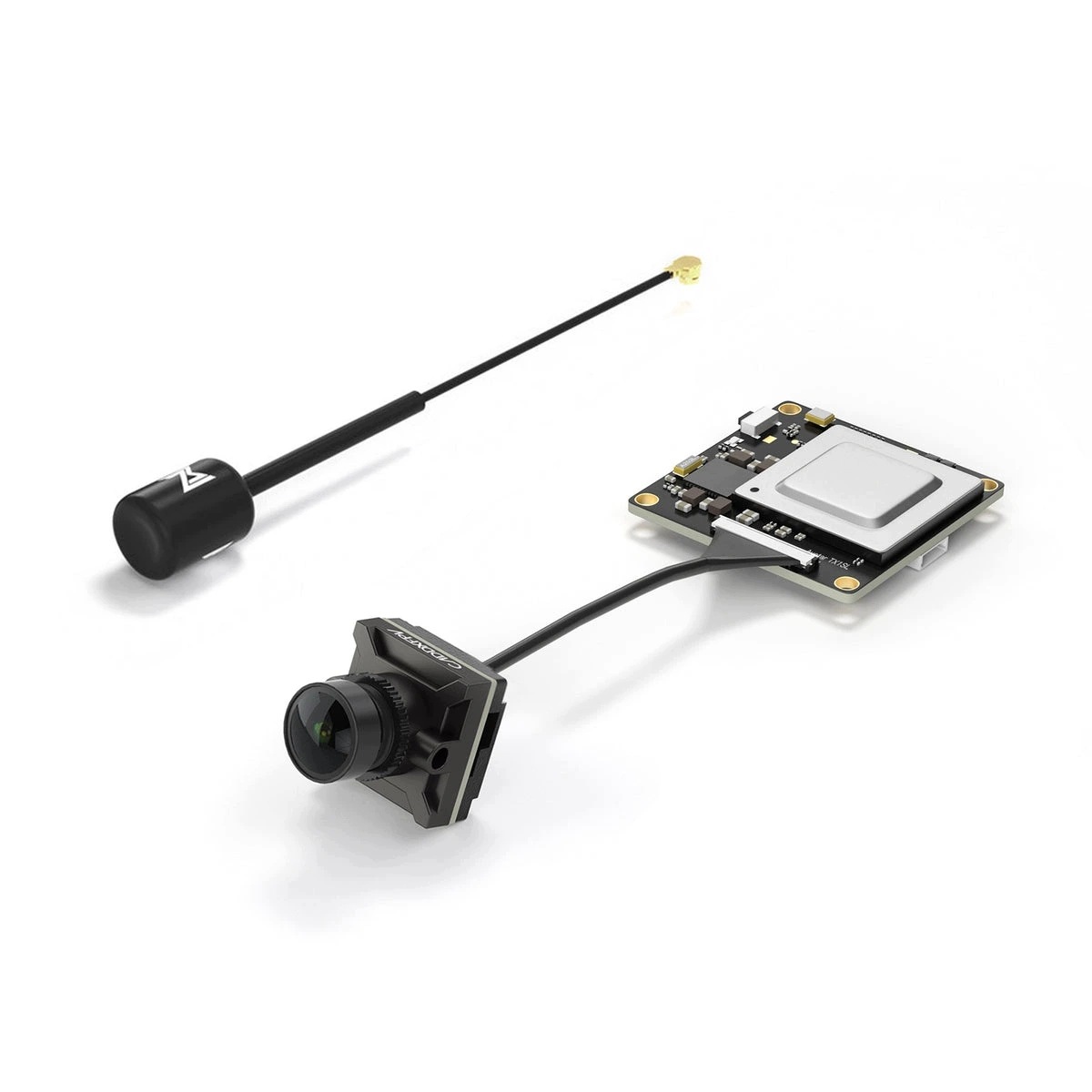 Fpv Camera Walksnail Avatar Mini 1S Kit