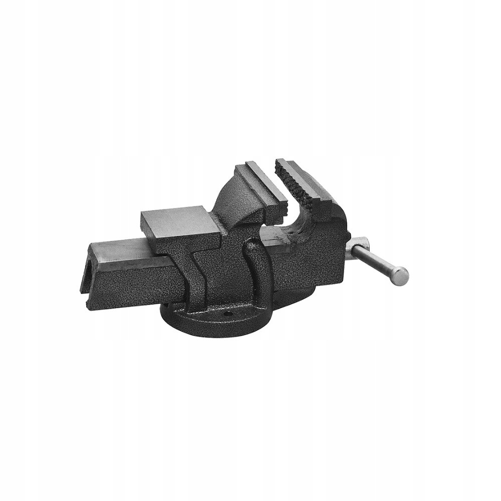 Pevný zámečnický svěrák 75 mm 4 kg Proline 25507