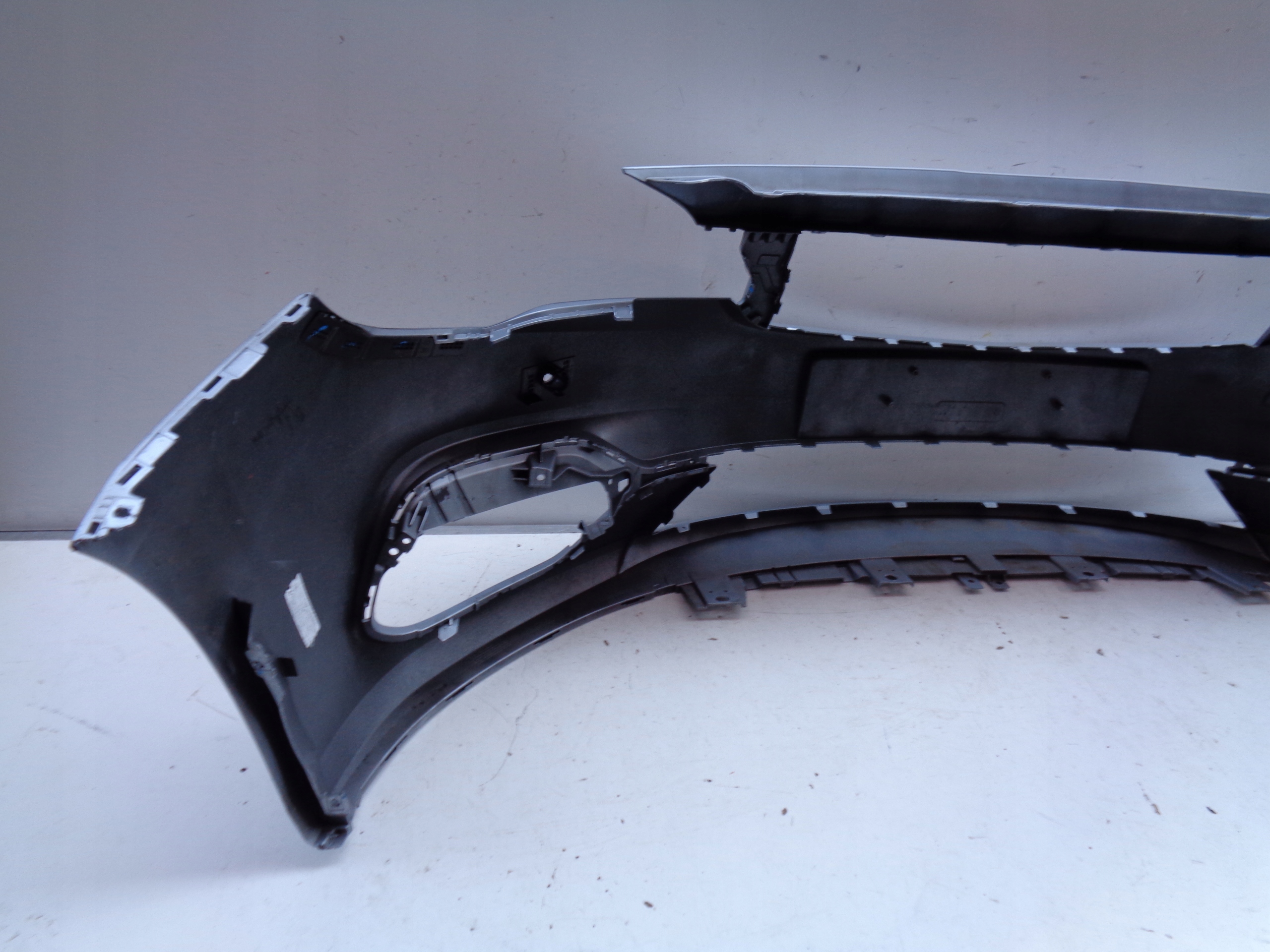 front bumper OPEL ASTRA V K 19- LIFT NR 36012