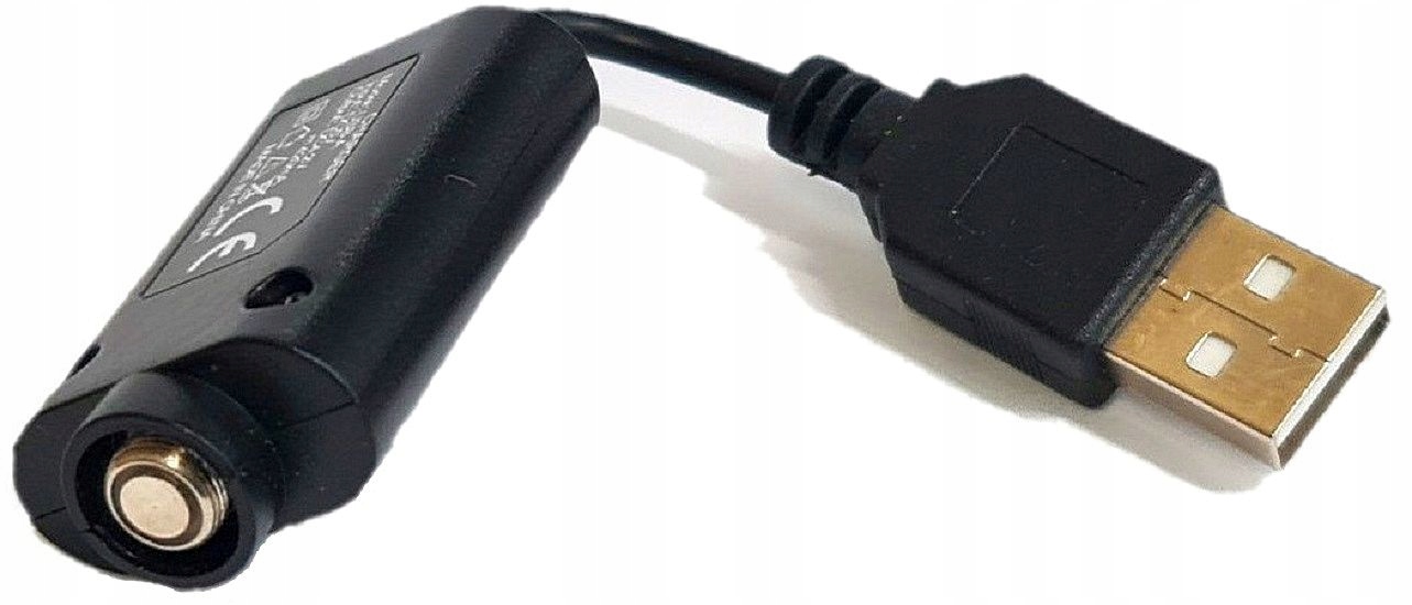 ŁADOWARKA na USB GWINT 510 EGO CE4 CE5 Volish Liczba urządzeń ładowanych jednocześnie 1