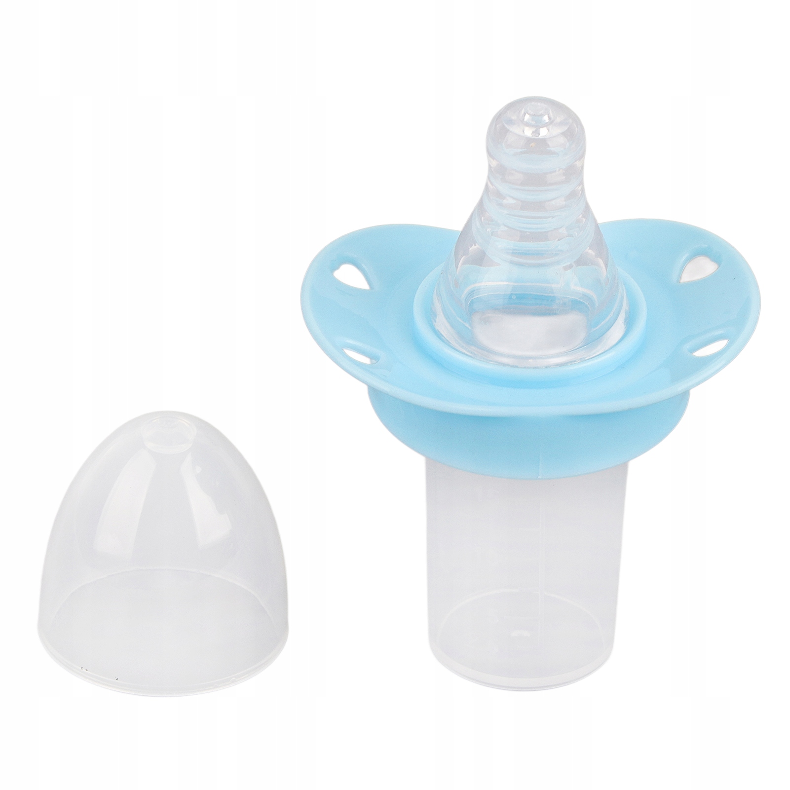 TYP SMOCZKA NOWORODKA PODAJNIK SMOCZKA DOZOWNIK