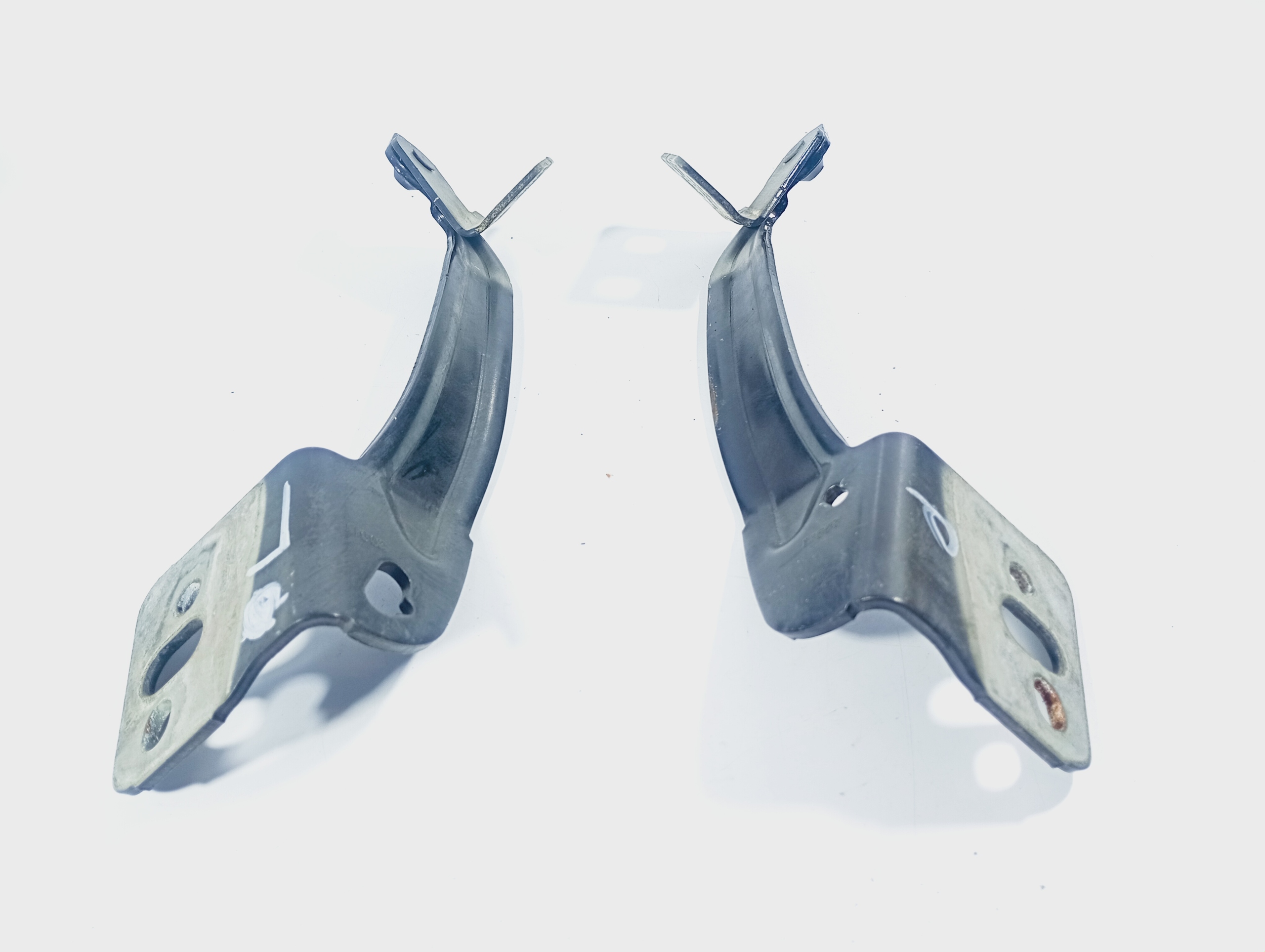 cerniere cofano anteriore OE 386303 RENAULT Kangoo 1 e 02-08