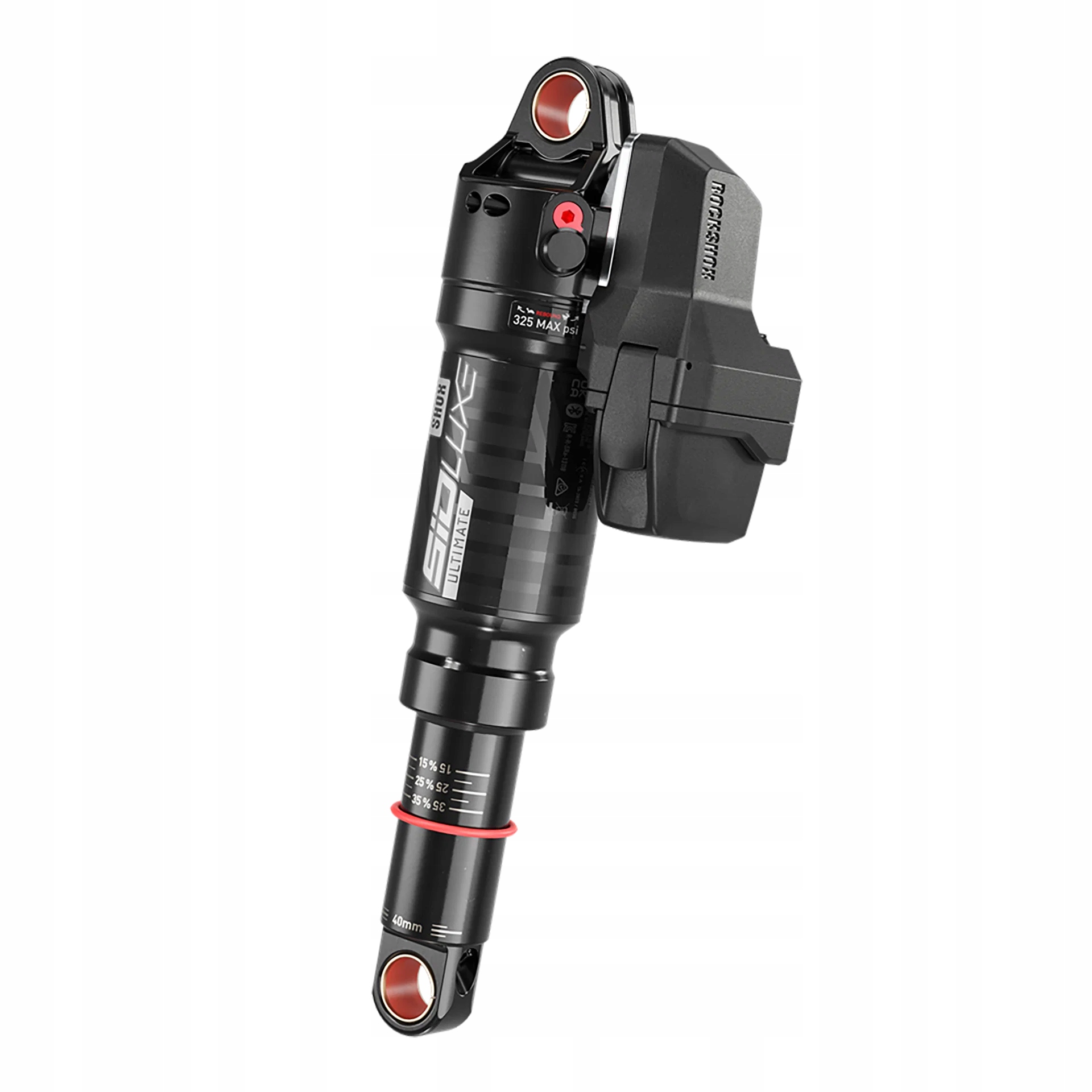 Rockshox Shock Sidluxe Ultimate Flight Attendant Specialized Epic Evo 2021-