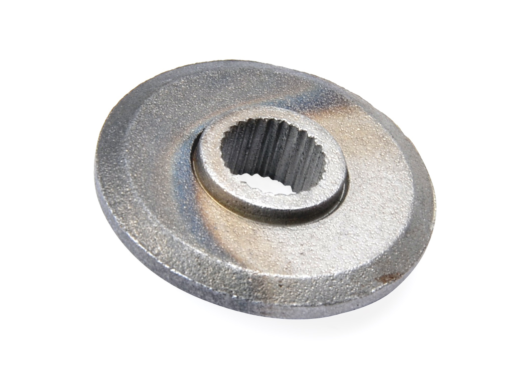 PIASTA UCHWYT NOŻA TRAKTORY MURRAY 690411 690411MA Marka Konar