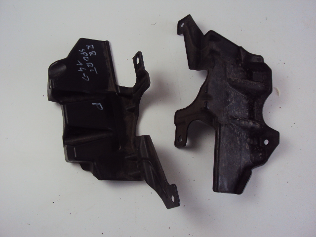 CPLA-56372-A - Захист двигуна RANGE Rover SPORT L494 3.0 d 14-