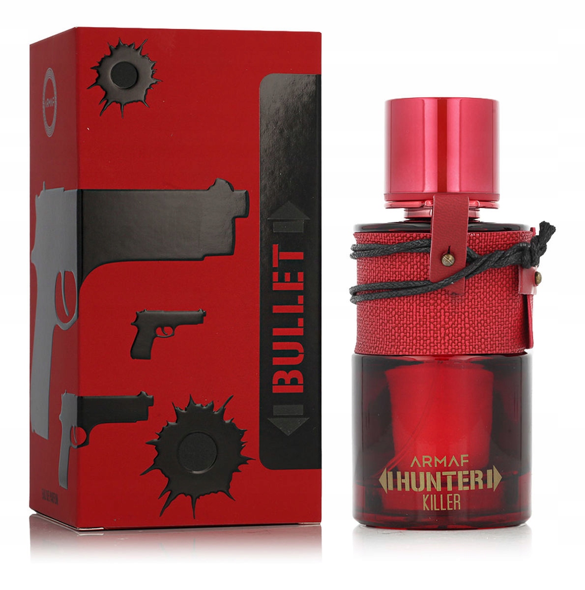 Armaf Hunter Killer woda perfumowana dla mężczyzn 100ml