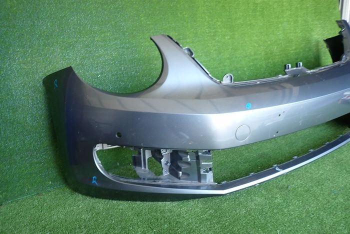 VW BEETLE 11- Frontstoßstange vorne
