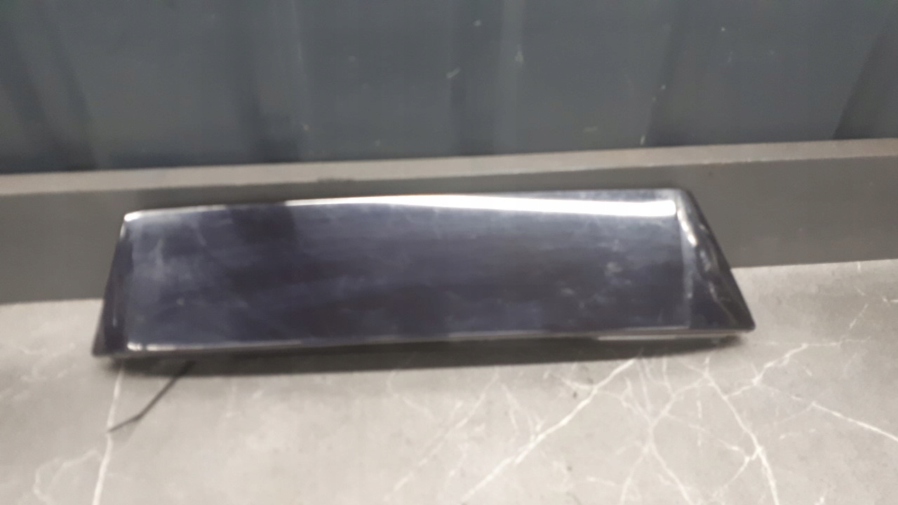 8200140172 накладка бампера renault SCENIC II