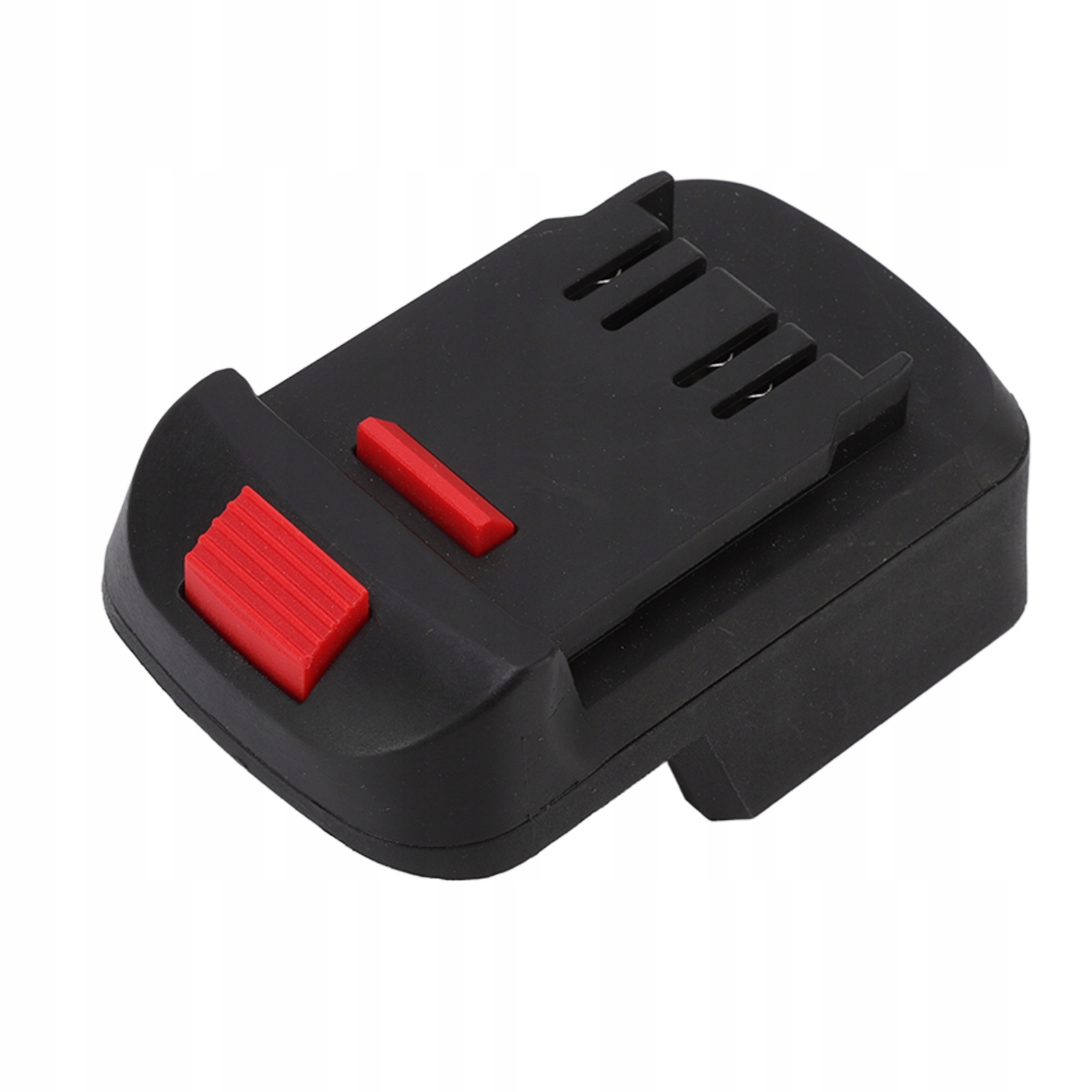 Adapter akumulatora do elektronarzędzi ABS Zabezpieczenie przed zwarciem