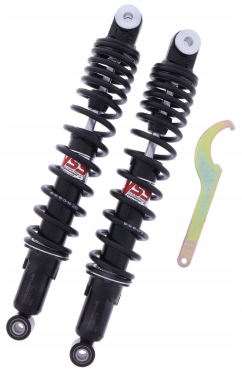 Olejové Tlumiče Piaggio Medley 125 Abs Iget