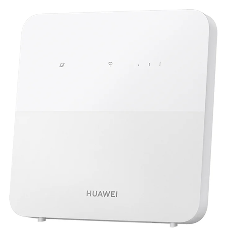 Router Huawei B320-323 2,4 GHz 4G Lte