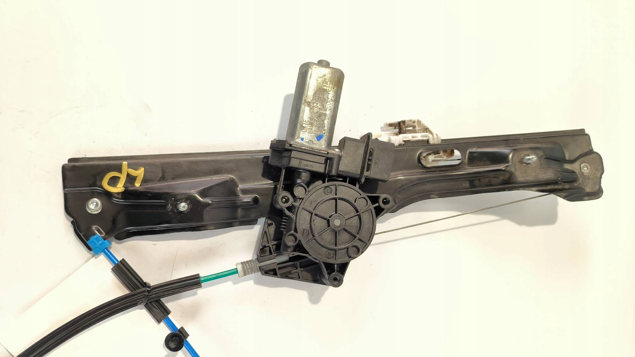 window regulator LP 13262410 MINI CLUBMAN COOPER