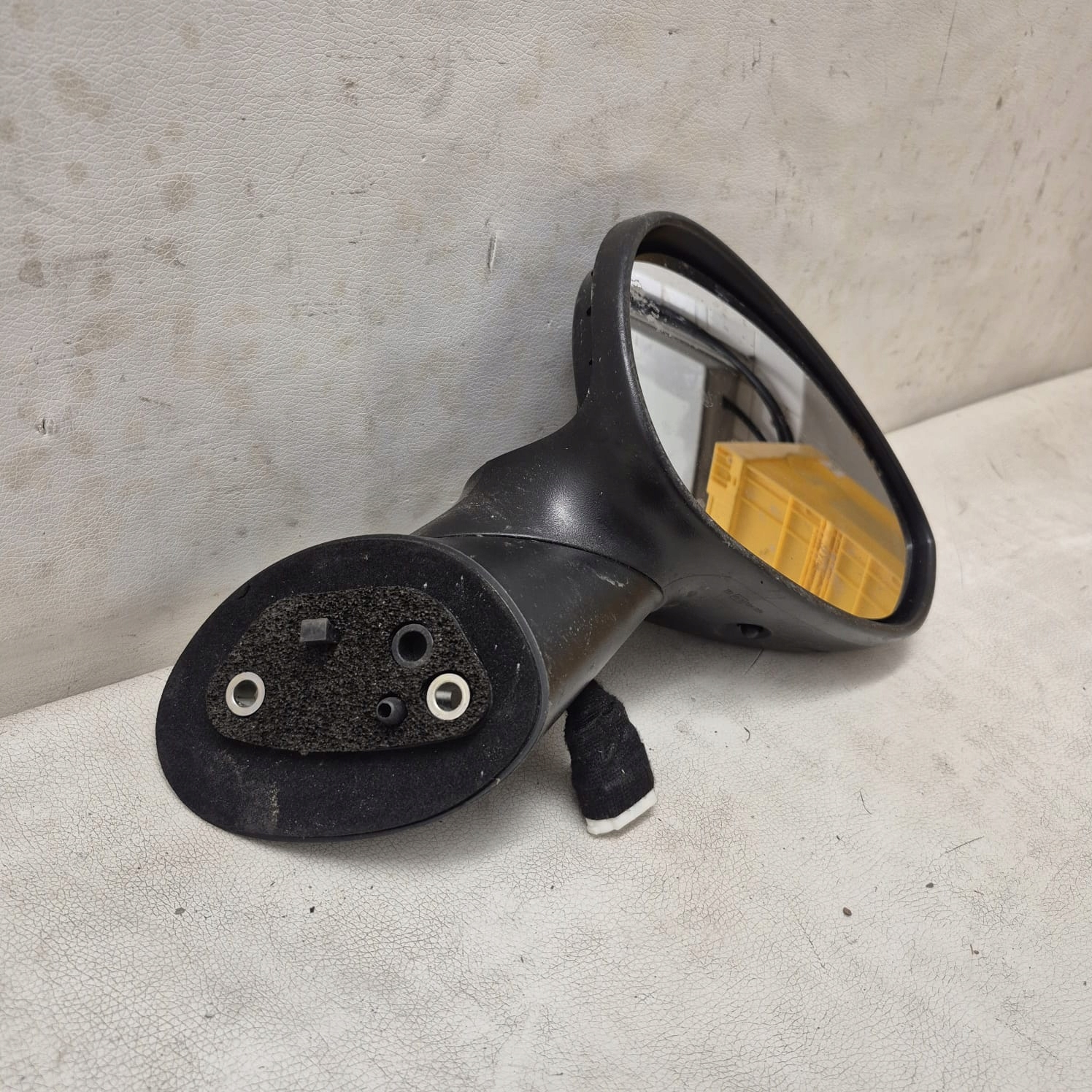 FIAT 500 07-24 mirror front front right