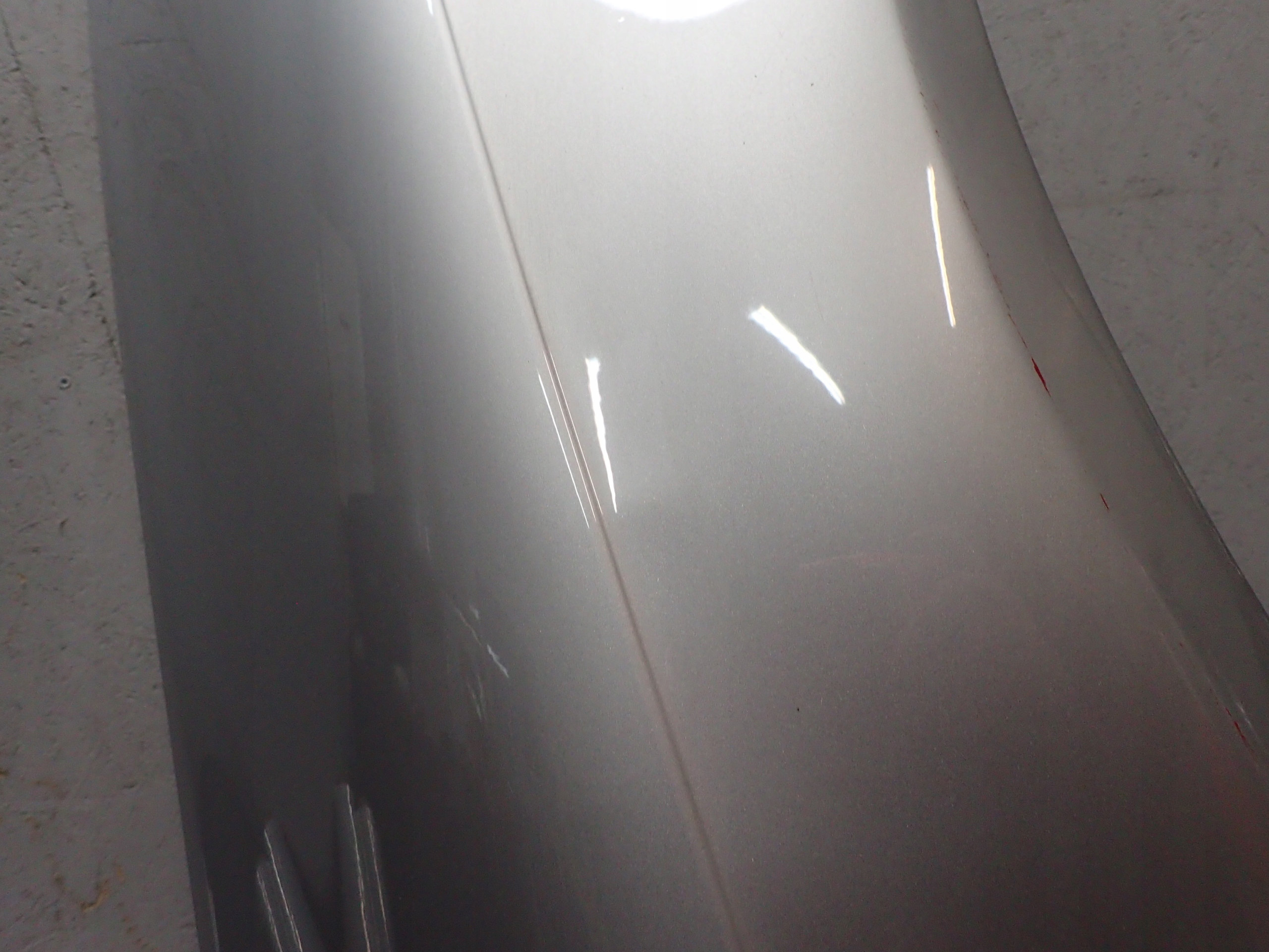 FENDER FRONT RIGHT AUDI A6 C6 LIFT 07