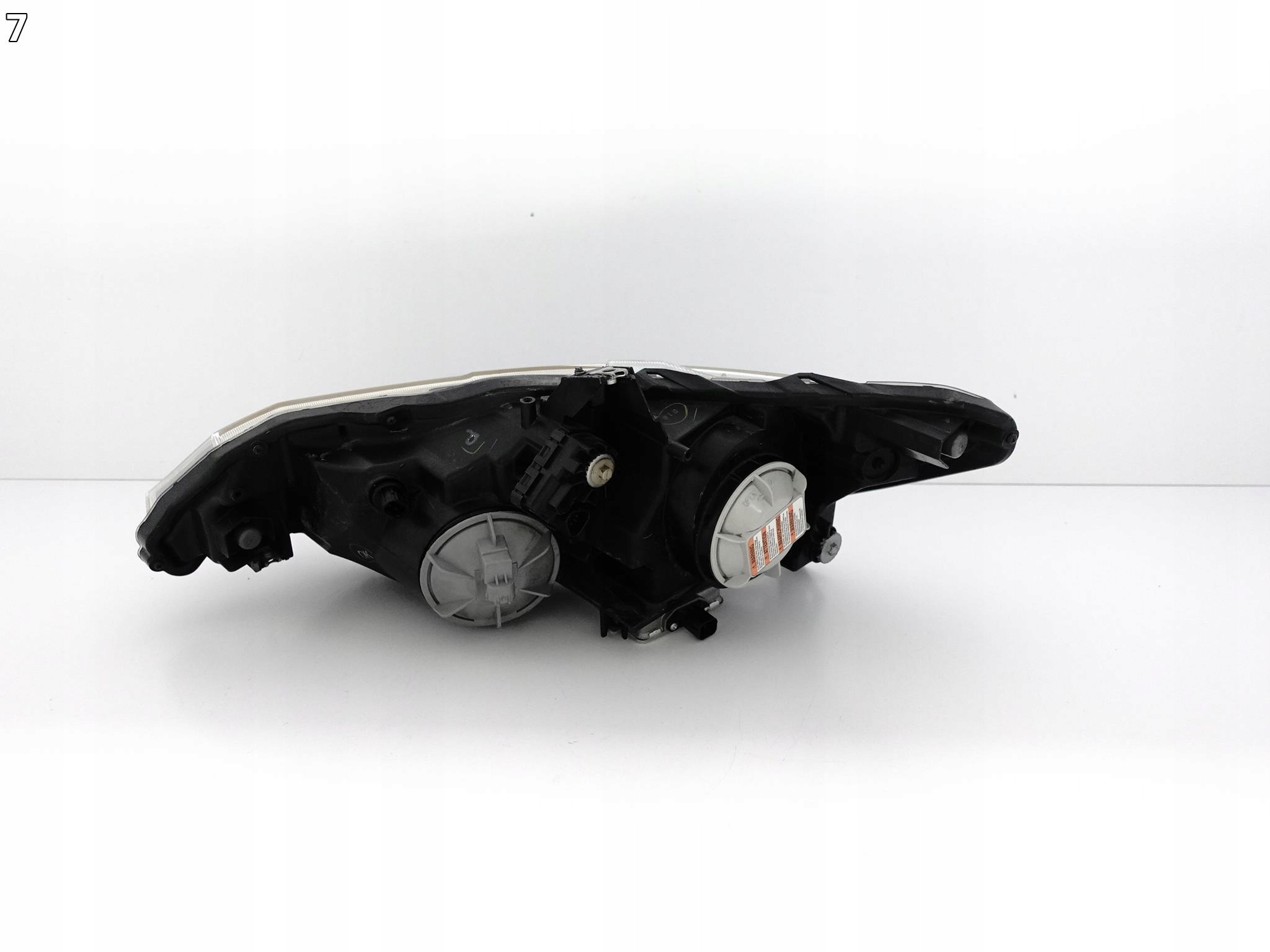 HONDA INSIGHT 09-14 XENON light right EU