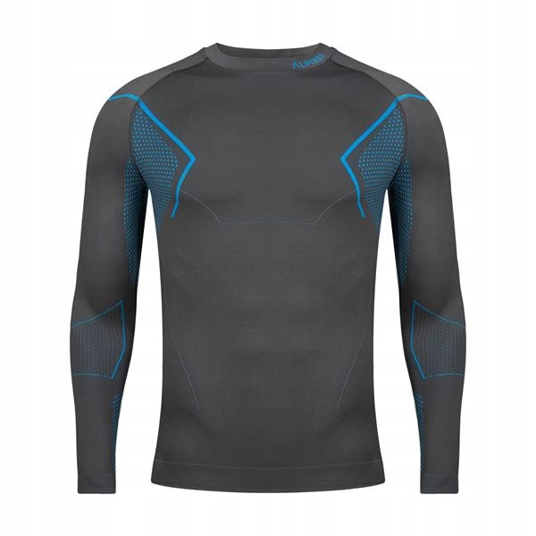 Mikina Alpinus Active Base Layer M