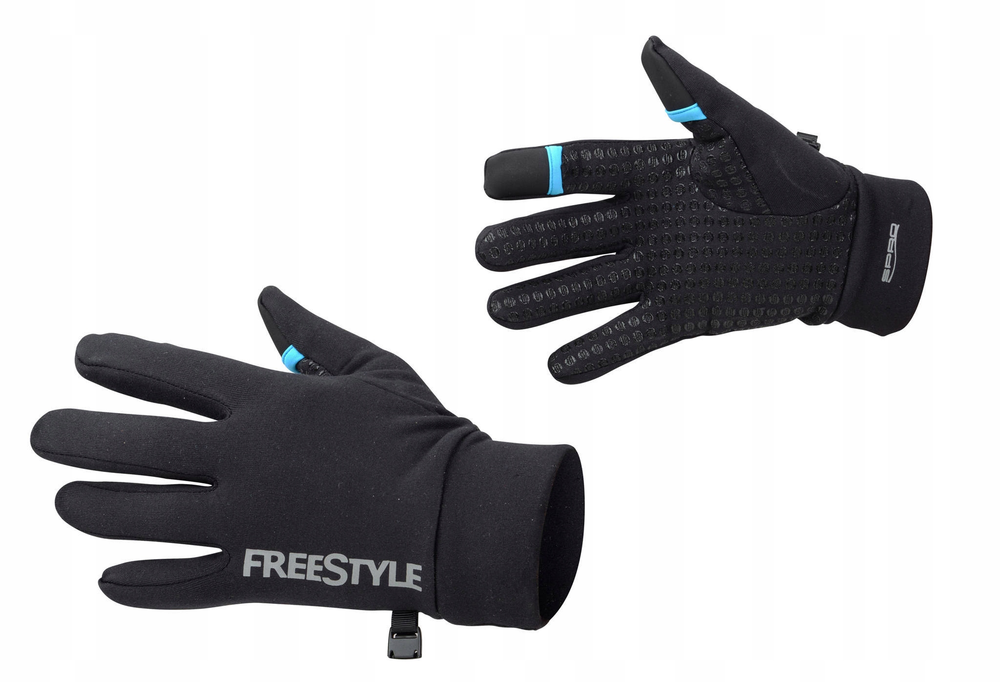 Rękawiczki Spro Freestyle Gloves Touch-xxl