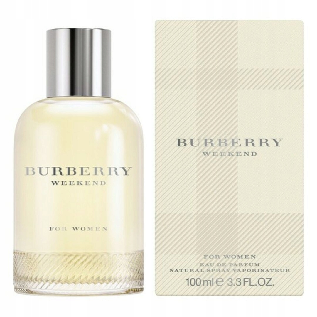 Dámské Parfémy Weekend Burberry BURPFW049 Edp (100 ml) Edp 100 ml