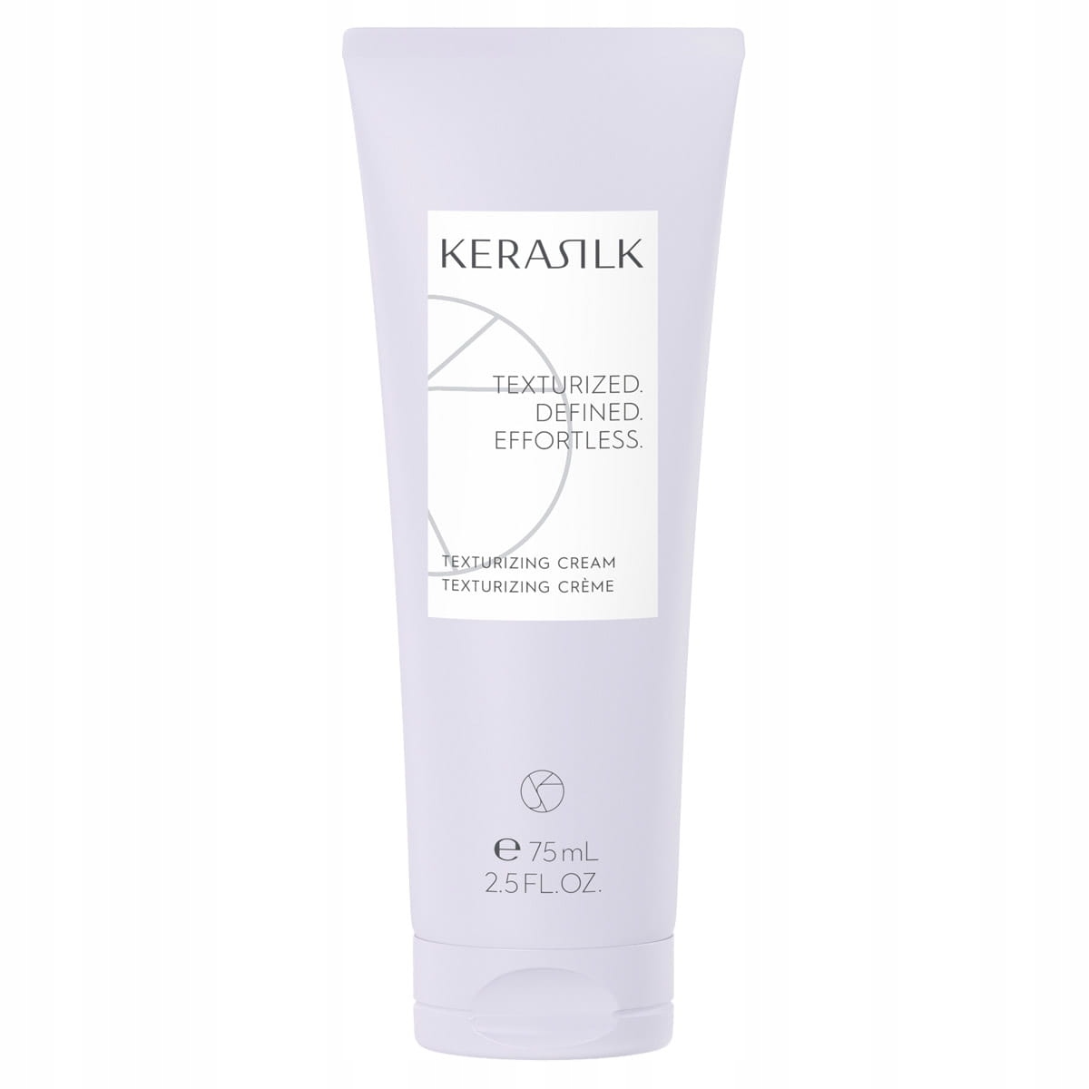 Kerasilk Stylingový texturizační krém pro styling vlasů 75 Ml