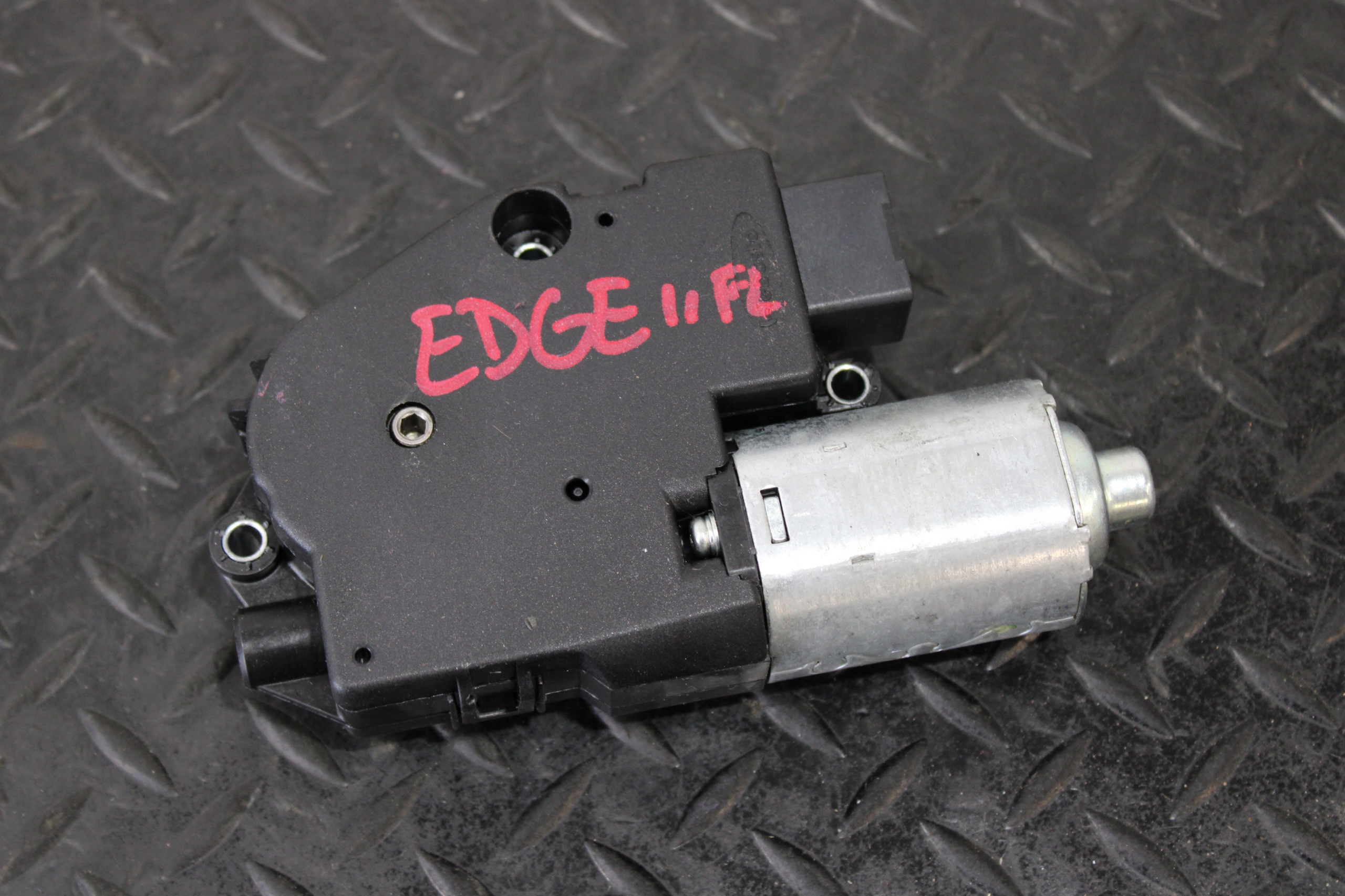 Motor Schiebedach FORD EDGE II 2 MK2 LIFT VIGNALE FT4B-15B689-AA