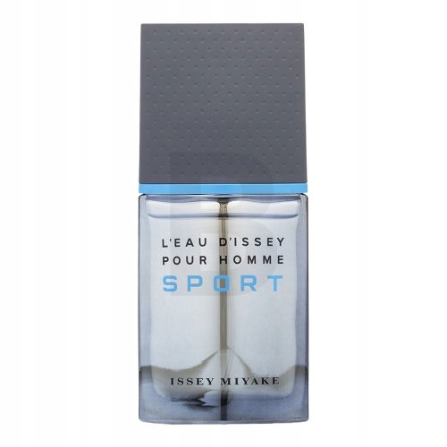 Issey Miyake L´eau D´issey Pour Homme Sport toaletní voda pro muže 50 ml