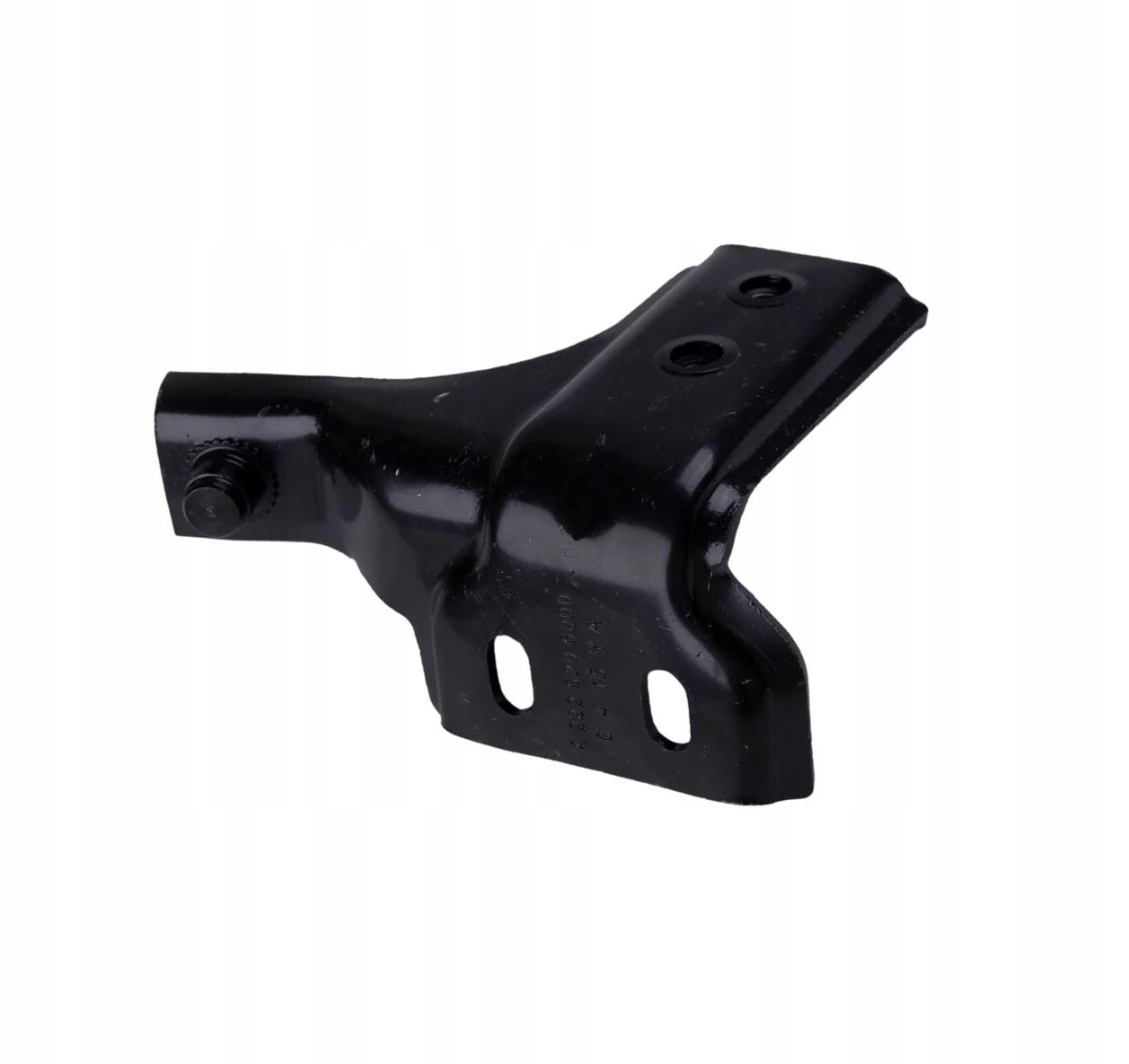 Mercedes S-klasa W217 W222 Držák pro upevnění chladiče vpravo