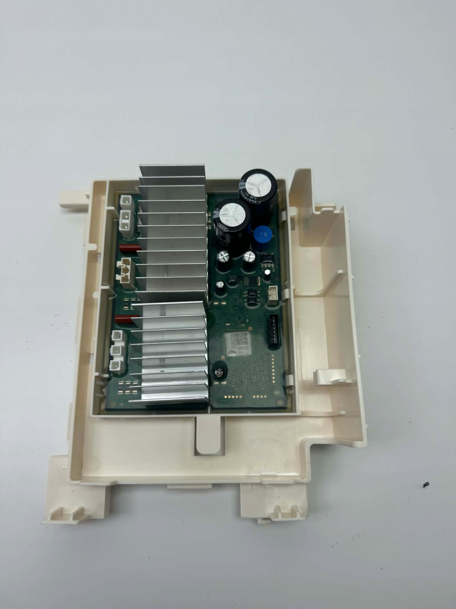 Samsung DC92-02139A Napájací modul (pcb) pre práčku