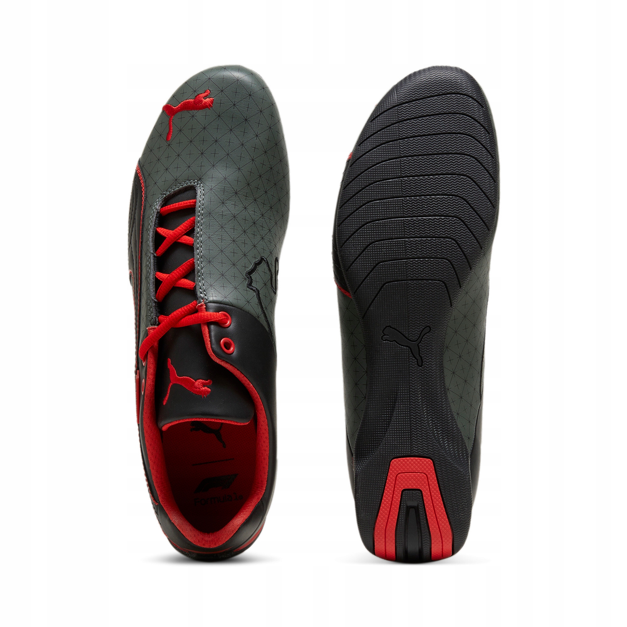 PUMA BUTY F1 FUTURE CAT 30828001 r 43 Płeć mężczyzna