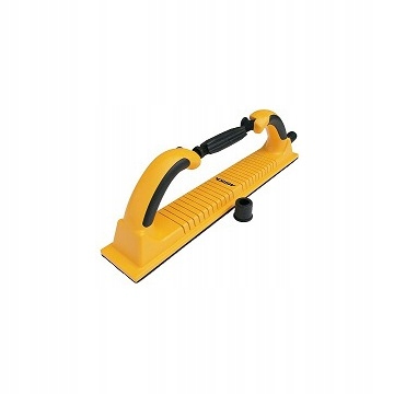 Hebel ręczny elastyczny 70mm x 400mm 53H Odsys Pyłu Mirka