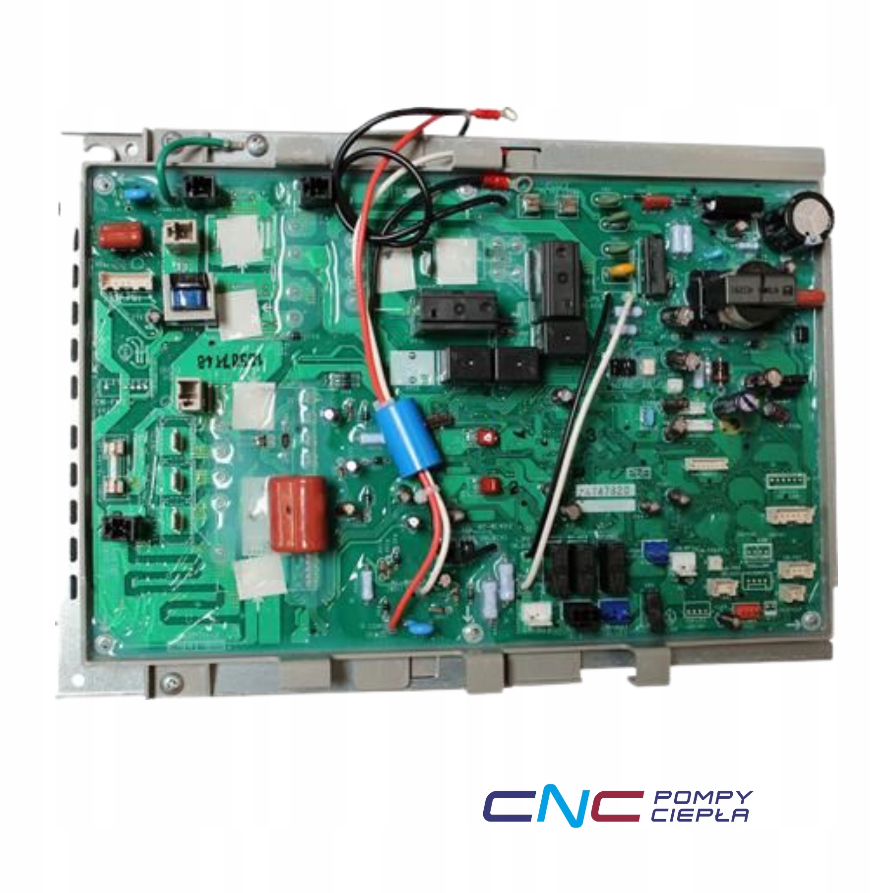 Panasonic CWA73C8150R – Vonkajšia základná doska Electronic Controller-Main