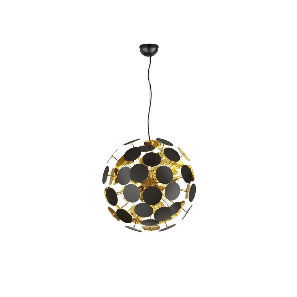 Závěsná lampa Trio Discalgo 309900632