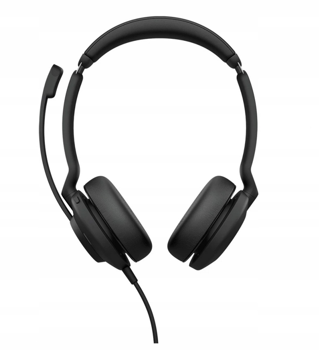 Słuchawki nauszne Jabra Evolve2 30 SE USB-A, MS Stereo Marka Jabra