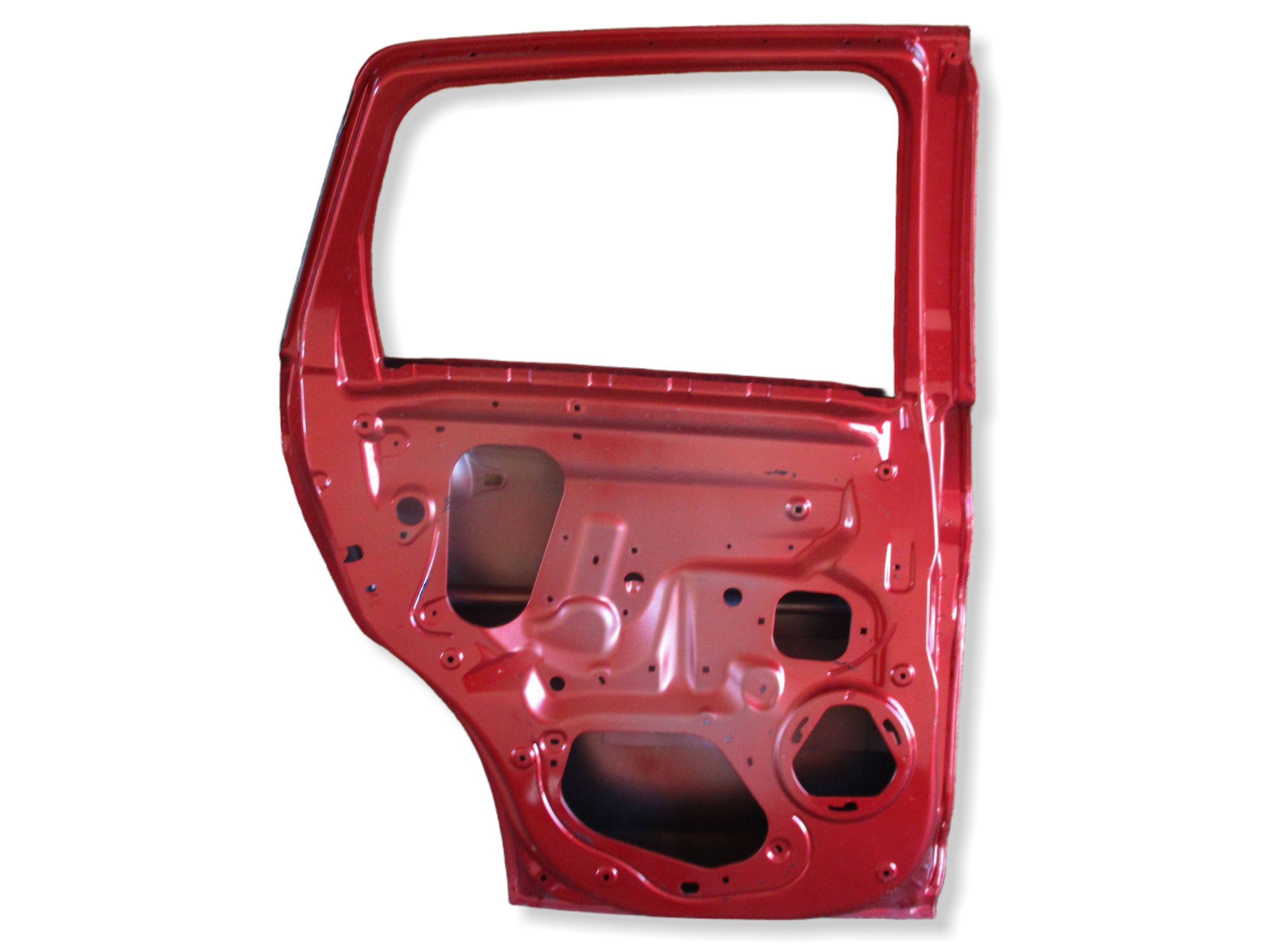 door rear part rear. left MITSUBISHI ASX 10