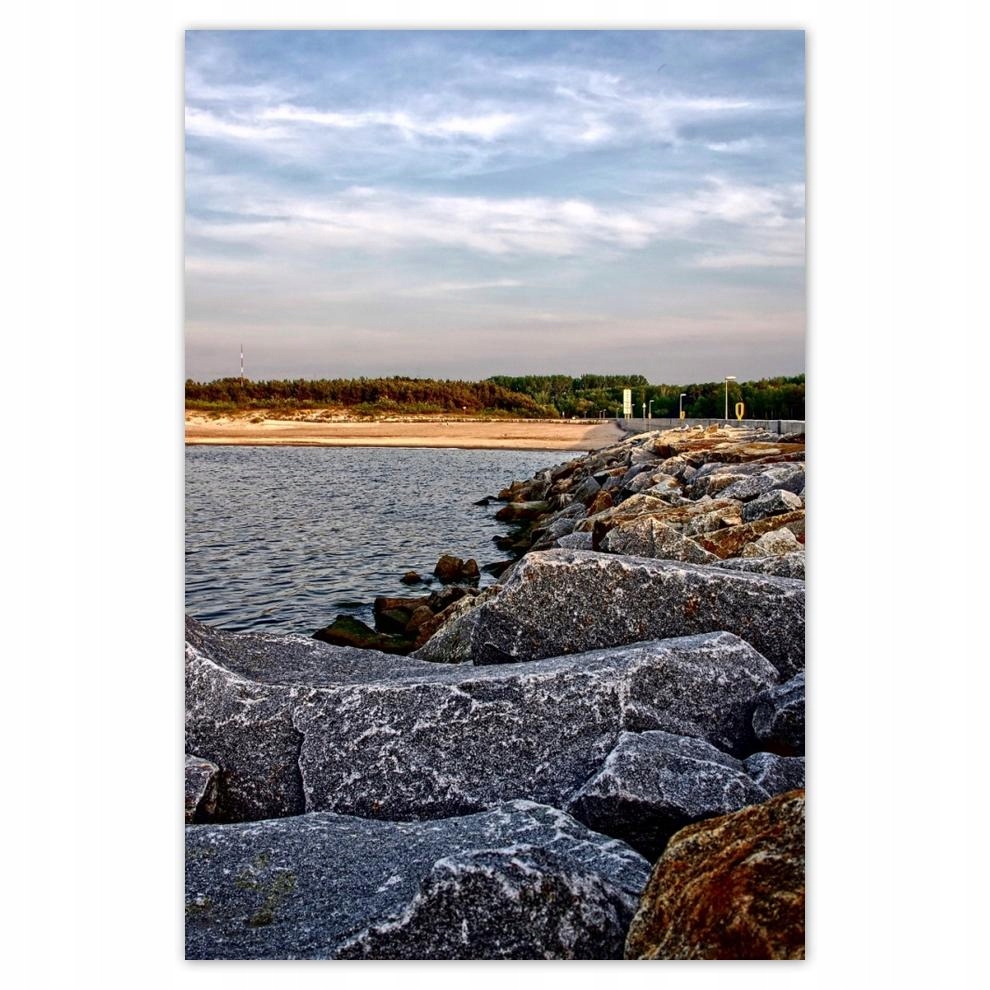 

Plakaty 40x60 Ujście Dziwny