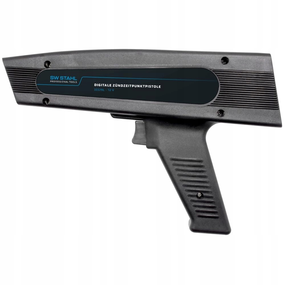 SW-Stahl 3229L cyfrowy pistolet do zapłonu