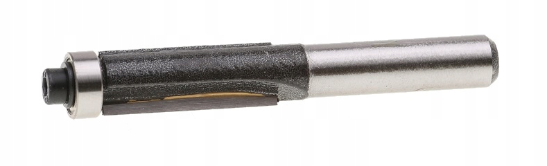 

Frez Do Drewna Prosty Z Łożyskiem 10x26x8mm