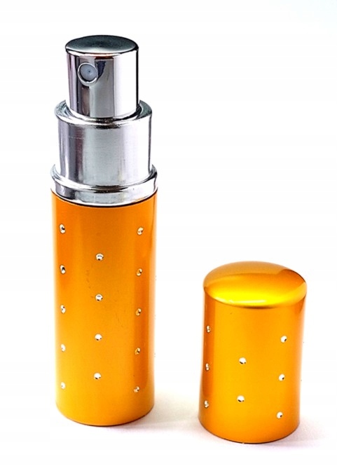 Atomizer Butelka Fiolka do perfum 10 ml Rozpylacz ATOMIZER