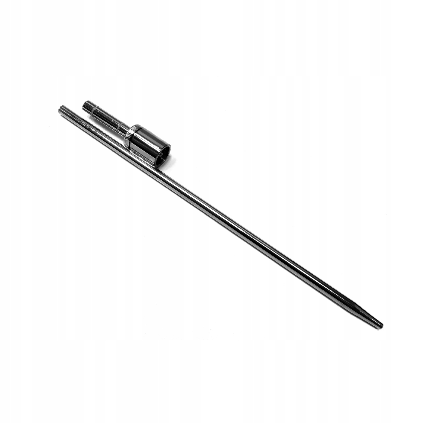 Podstawa wbijana szpic z rotatorem do flag winder