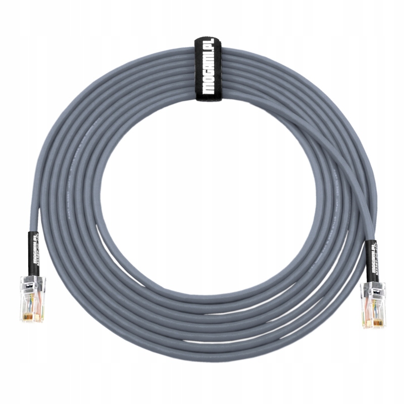 3367 Utp Cat5e Mogami przewód ethernet