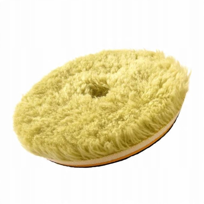 

Honey Combination Ultra Wool pad 130/150mm