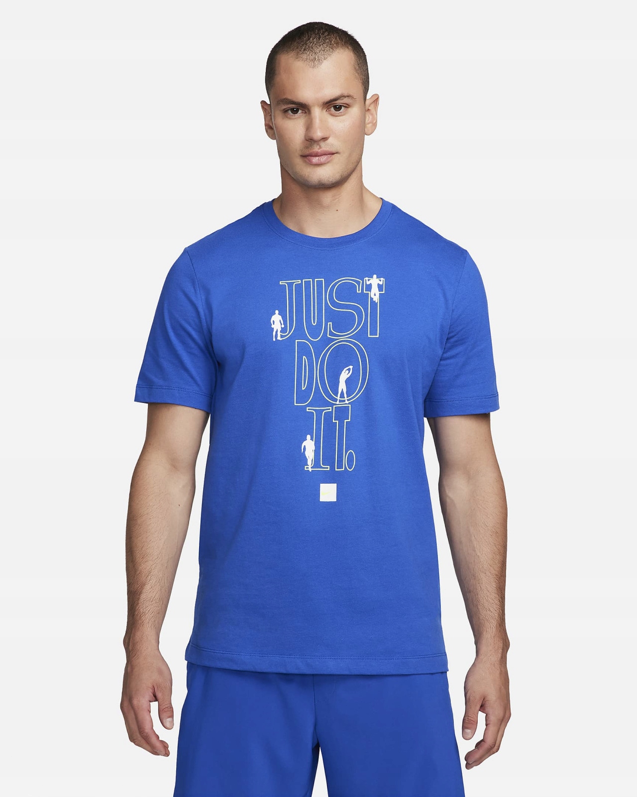 Pánské triko Nike Men