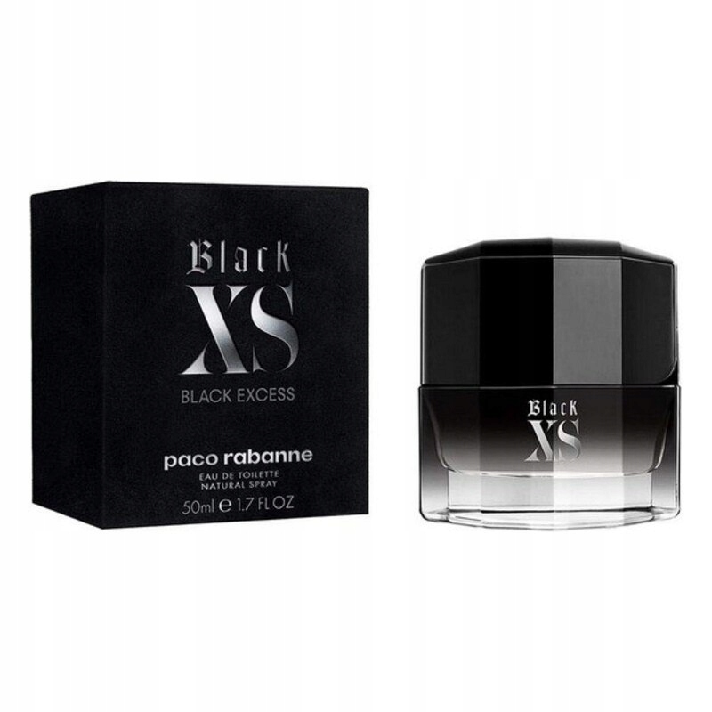 Parfém pro muže Paco Rabanne XXS15788 Edt 50 ml